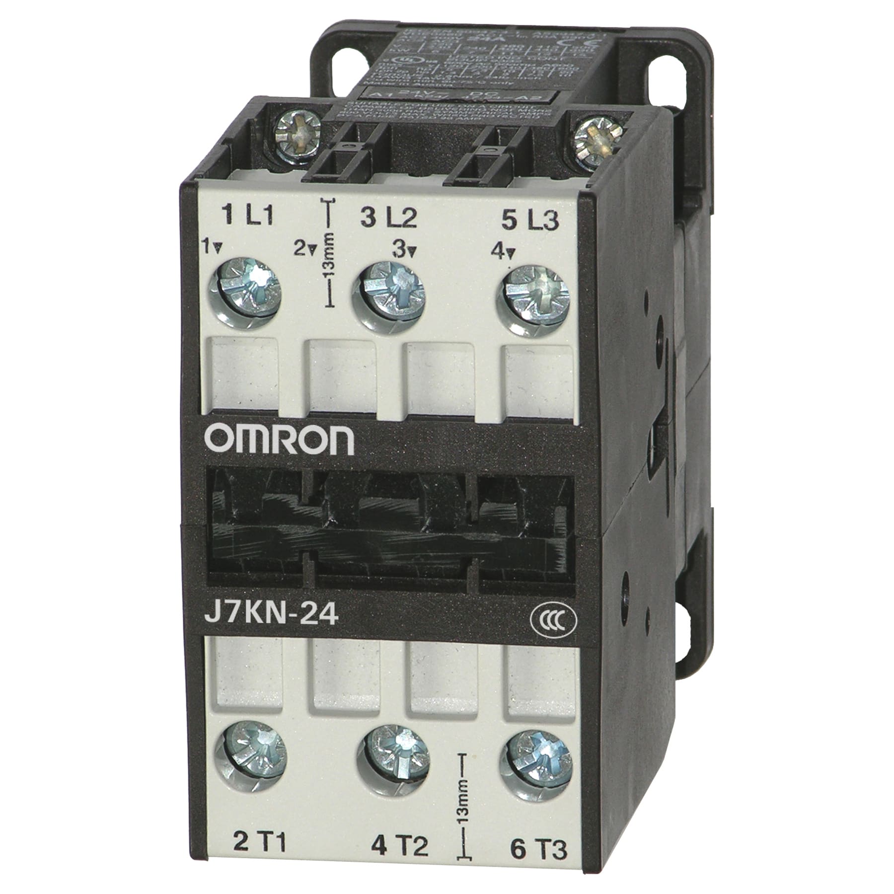 OMRON - OMRJ7KN24230-148113 TELERUTTORE-11KW24A.220-240HZ240V60HZ