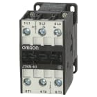OMRON - OMRJ7KN4024D-118816 TELERUTTORE-DI POTENZA18.5 KW 40 A.24V.C