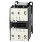 OMRON - OMRJ7KN7424-1188380 TELERUTTORE-DI POTENZA37 KW 74 A.24V5060
