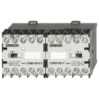 OMRON - OMRJ7KNA0901R24D teleruttore-mini5.5kW12A1auxNC.24Vc.c