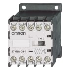 OMRON - OMRJ7KNA094230 TELERUTTORE-MINI4KW9A.QUADRIPOLARE.230VC