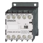 OMRON - OMRJ7KNAAR2224D-119 TELERUTTORE-AUSILIARI3A230VC.A.AC15.2NA2