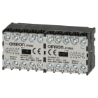 OMRON - OMRJ7KNU0501R24D TELERUTTORE- MICRO-CONTATTORE. 2.2KW. 3