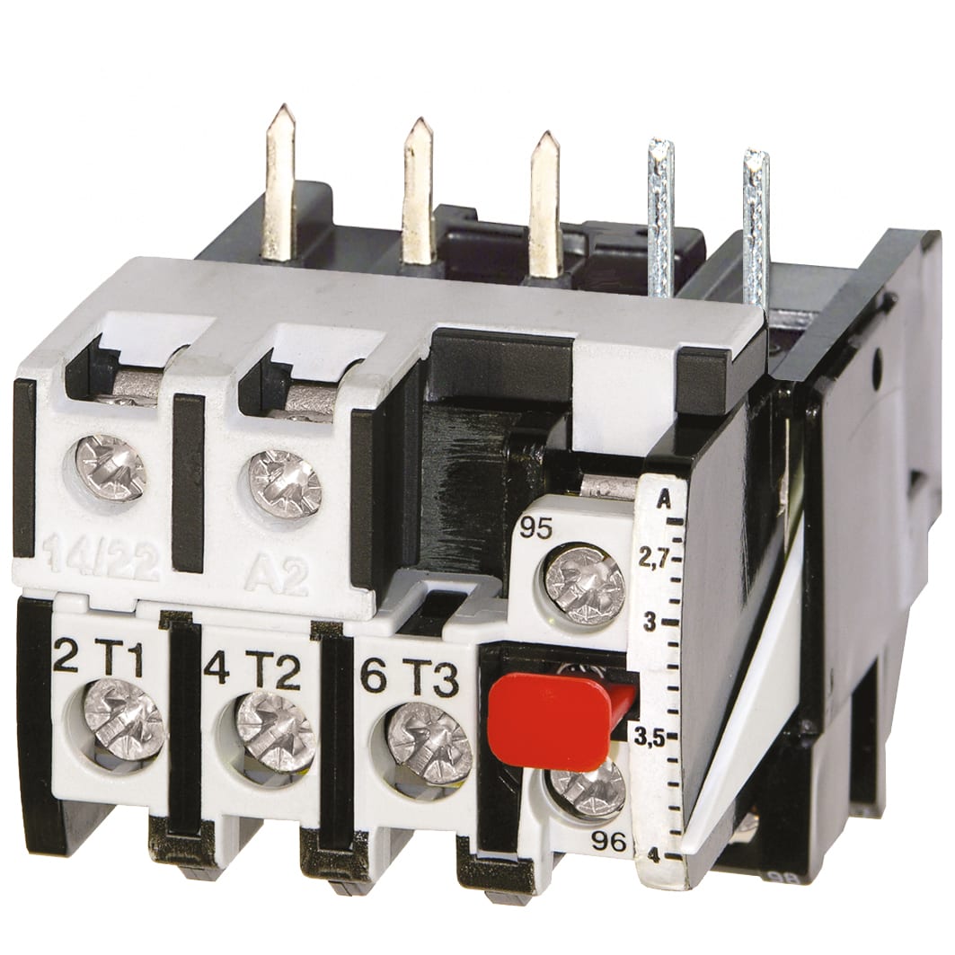 OMRON - OMRJ7TKNA1E8V2-1978 TELERUTTORE- RELTERM1.21.8AXJ7KNA09J7KNA