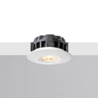 ROSSINI - RSSJAV002B DOWNLIGHT BIANCO LED 3W 30? IP20 4000K CRI90
