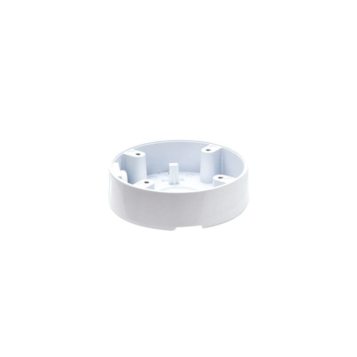 COMELIT GROUP SPA - COEJB-01W BOX CONNES. MINIDOME AHD FIX FOCAL, BIAN