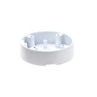 COMELIT GROUP SPA - COEJB-02W BOX GRANDE MINIDOME AHD, COLORE BIANCO