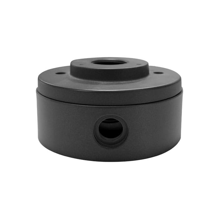 COMELIT GROUP SPA - COEJB-04G BOX DI CONNESSIONE BULLET AHD START, GRI