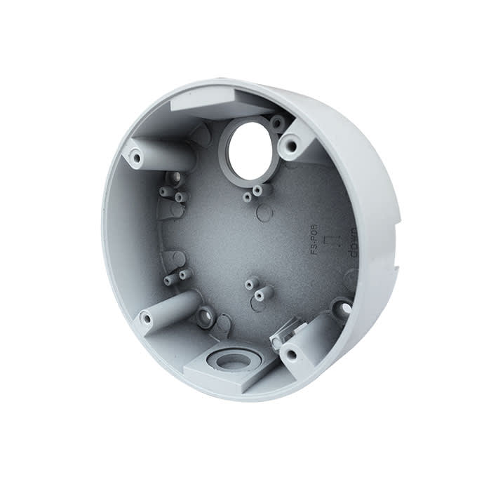 COMELIT GROUP SPA - COEJB-100SMDA BOX CONNESSIONE SMALL MINIDOME VARIFOCAL