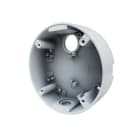 COMELIT GROUP SPA - COEJB-100SMDA BOX CONNESSIONE SMALL MINIDOME VARIFOCAL