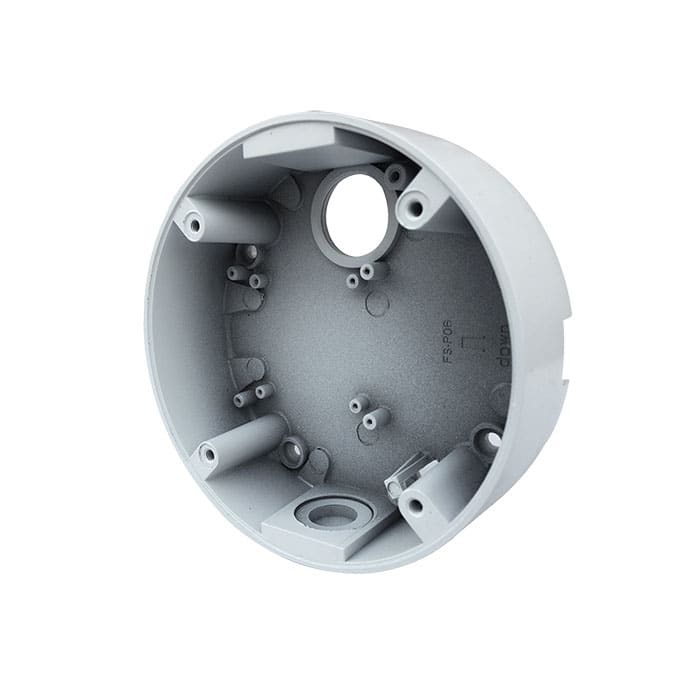 COMELIT GROUP SPA - COEJB-100SMDA BOX CONNESSIONE SMALL MINIDOME VARIFOCAL