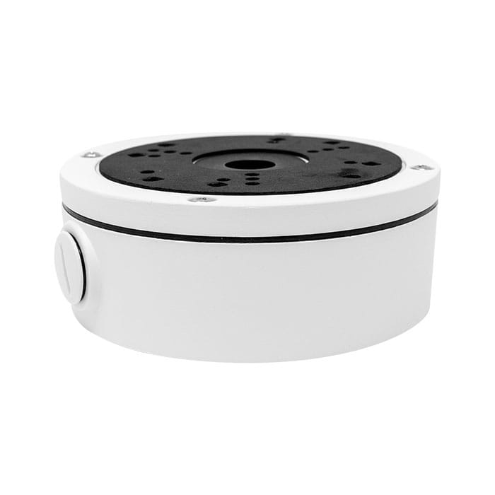COMELIT GROUP SPA - COEJBSVARI66A BOX METALLICO VARIFOCAL SMART, IP66