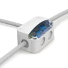 ETELEC ITALIA SPA - ETLJBX049 SCATOLA DI DERIVAZIONE IP66/67 85X49X50M