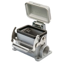 ILME - ILMJCVP 06 LP CST.PAR.06P.1L.SP.PL-JEI