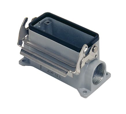 ILME - ILMJCVP 24 L CST.PAR.1 LEVA 24P.-JEI