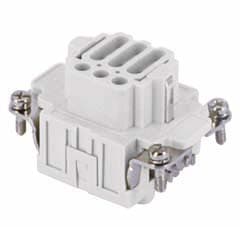 ILME - ILMJDSF 09 FR.PRESA 10A 9P MOLLA JEI