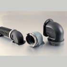 TEAFLEX - TEAGJE70 FLANGIA JUMBO 90? GJE 70