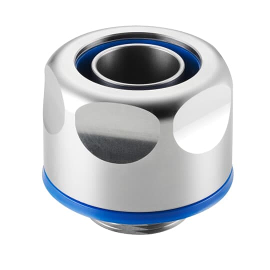 ABB SPA - ABBJENQ-M207-10 RACCORDO F&B DN17 M20 AISI 316L