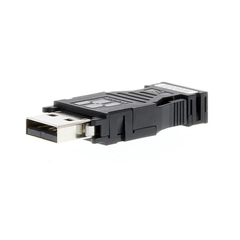 OMRON - OMRJEPMCW6022E-2496 SERVO- TERMINATORE MECHATROLINK II