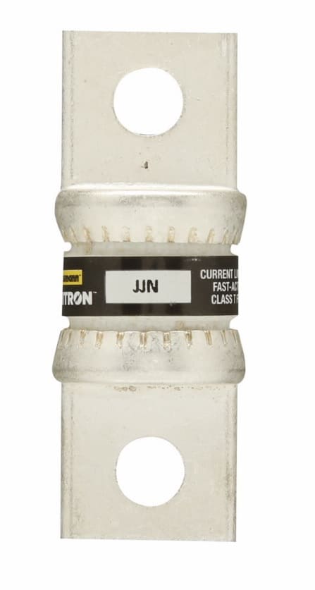 ITALWEBER SPA - ITW1809229 FUS JJN 500A 300V