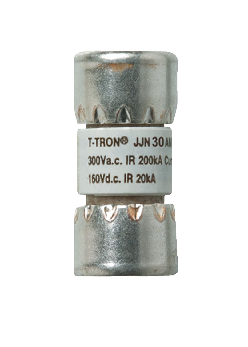 ITALWEBER SPA - ITW1809206 FUS JJN 20A 300V