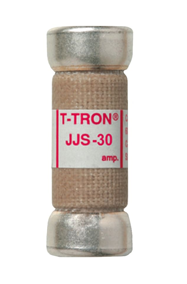 ITALWEBER SPA - ITW1809260 FUS JJS 40A 600V