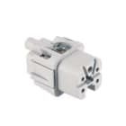 ILME - ILMJKF 04 FR.PR.4P+T 10A JEI