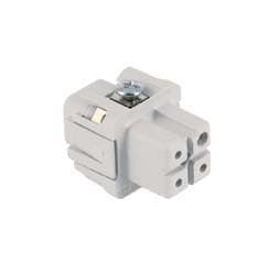 ILME - ILMJKF 03 FR.PR.3P+T 10A JEI