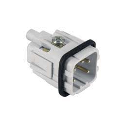 ILME - ILMJKM 04 FR.SP.4P+T 10A JEI