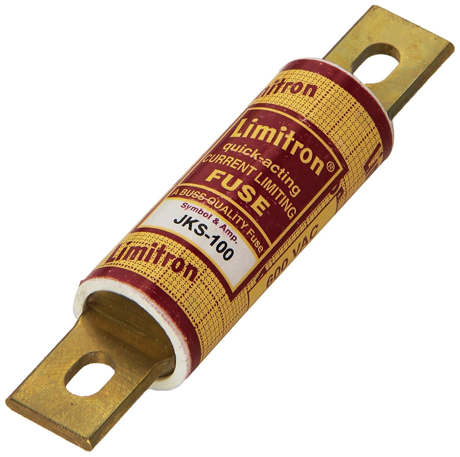 ITALWEBER SPA - ITW1806450 FUS JKS 450A 600V