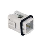 ILME - ILMJKSM 03 FR.SP.3P+T 10A MOLLA JEI