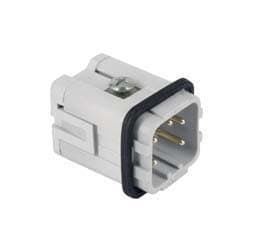 ILME - ILMJKSM 04 FR.SP.4P+T 10A MOLLA JEI