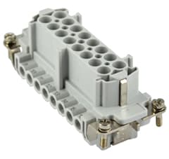 ILME - ILMJNEF 16 F.PRESA 16A 16P.500V-JEI