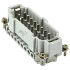 ILME - ILMJNEM 16 N F.SP.16A 16P. N 17/32-JEI