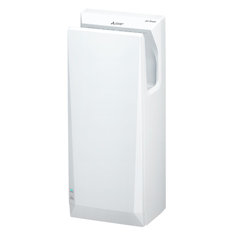 MITSUBISHI ELECTRIC - MTS288566 JT-SB216JSH2-W-NE JETTOWEL RES.EL.BIANCO