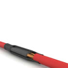 ETELEC ITALIA SPA - ETLJT240953 GIUNTO TERMORESTRINGENTE 24KV 3P 25-95