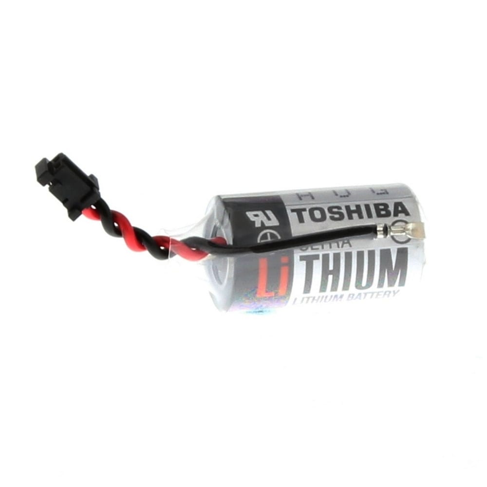 OMRON - OMRJZSPBA01-2-14904 SERVO- BATTERIA ENCODER ASSOLUTO SIGMA I