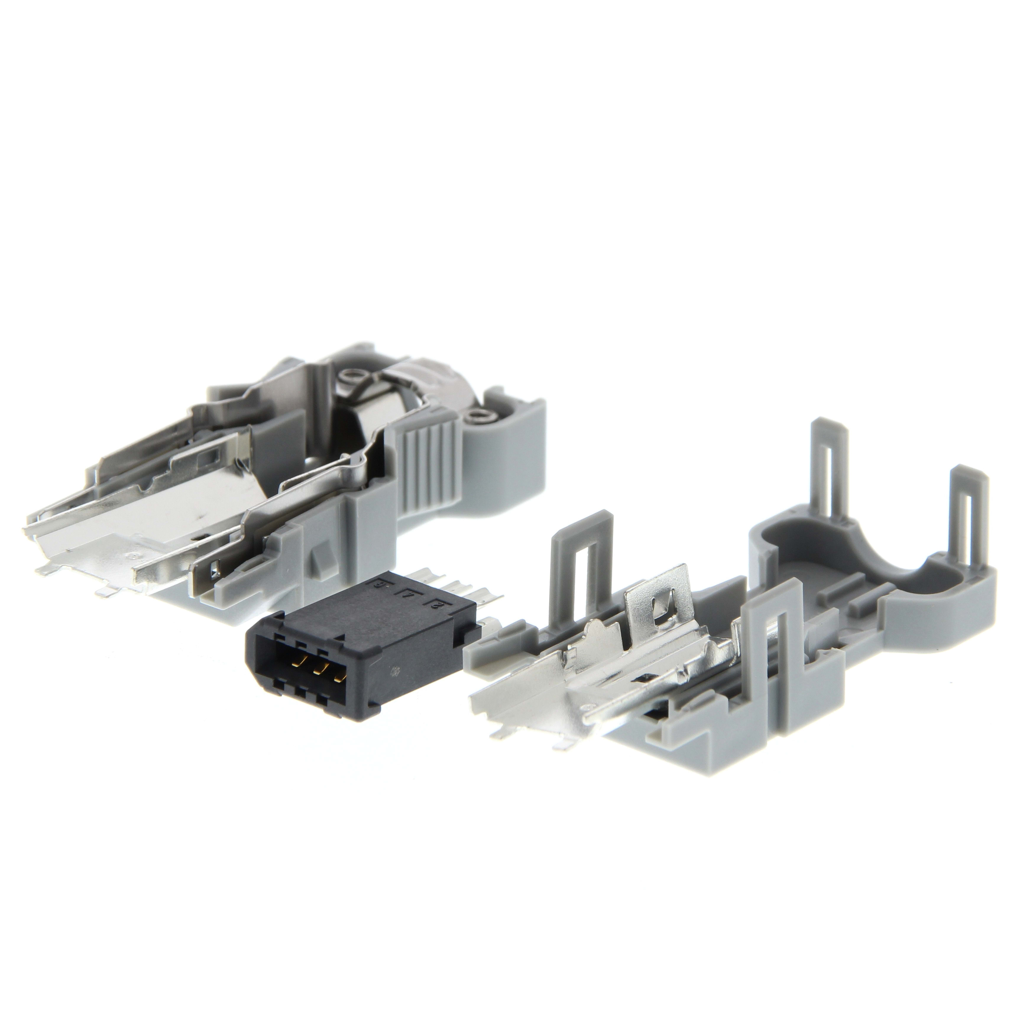 OMRON - OMRJZSPCMP91E SERVO- KIT CONNETTORE DEL SERVOAZIONAMEN