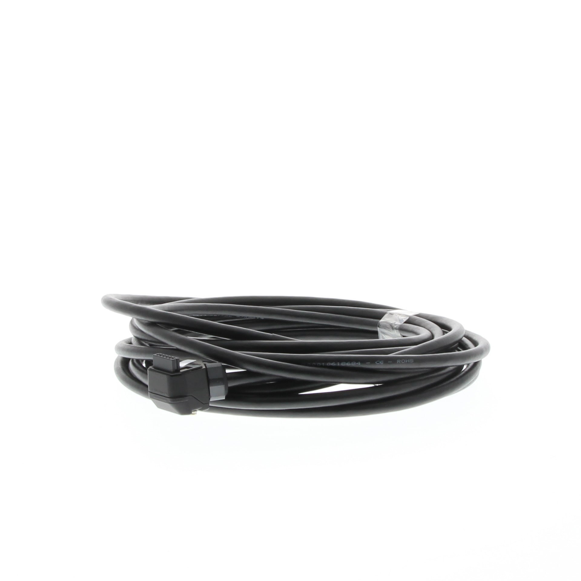 OMRON - OMRJZSPCSM2205EE SERVO- CAVO POT.5M SGMAV/JV 200W NO FREN