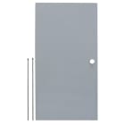 CONCHIGLIA - CON095741500 K-SPT/T SPORTELLO ARMADI CVT-CVHT