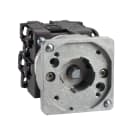 SCHNEIDER ELECTRIC - SNRK1G007NX COMMUTATORE 12A 7 POSIZIONI 1P