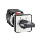 SCHNEIDER ELECTRIC - SNRK10D004QCH COMMUTATORE 10A 4 POSIZIONI+ 0 1P