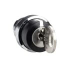 SCHNEIDER ELECTRIC - SNRKAXZ1S161 TESTA COMMUTATORE