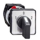 SCHNEIDER ELECTRIC - SNRK10D002UCH Commutatore a camme - 2 POLI - 60° - 10 A - per Ø16 O 22 MM