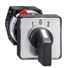 SCHNEIDER ELECTRIC - SNRK10B006TCH Commutatore a camme - 1 POLO - 30° - 10 A - per Ø16 O 22 MM