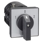 SCHNEIDER ELECTRIC - SNRK63H001YP COMMUTATORE COMPLETO 63A 0-Y-TRIANGOLO