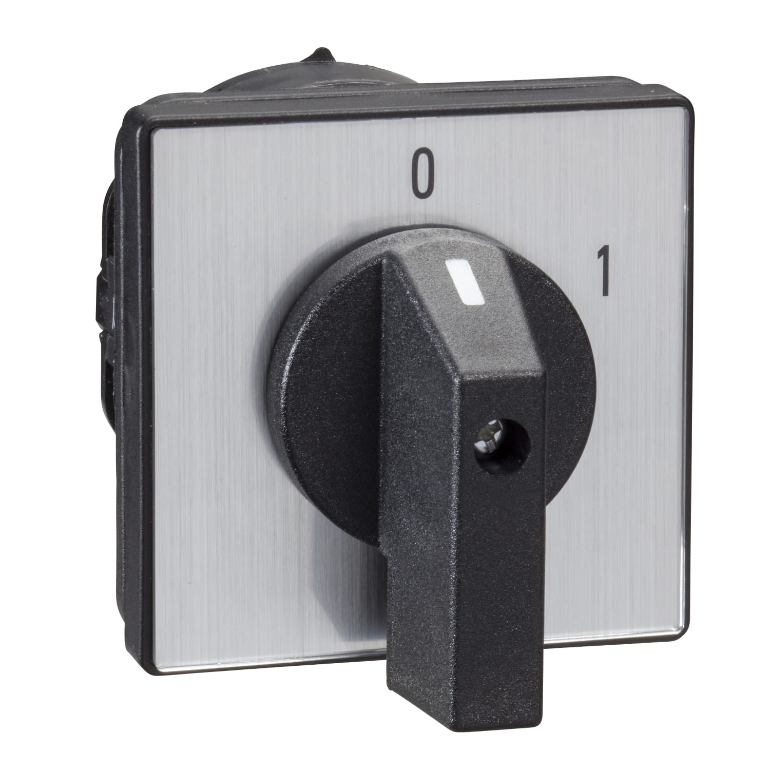 SCHNEIDER ELECTRIC - SNRK30C003AP COMMUTATORE COMPLETO 32A 0-1 3P