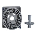 SCHNEIDER ELECTRIC - SNRKZ127 ADATTATORE METALLICO