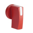 SCHNEIDER ELECTRIC - SNRKZ41H Leva 35mm - rossa - set 5 pz