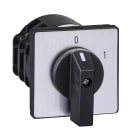 SCHNEIDER ELECTRIC - SNRK115H004UP COMMUTATORE 115A 1-0-2 4P